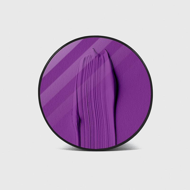 Smart Tok : Paste Purple