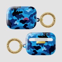 AirPods Pro : Camouflage Blue
